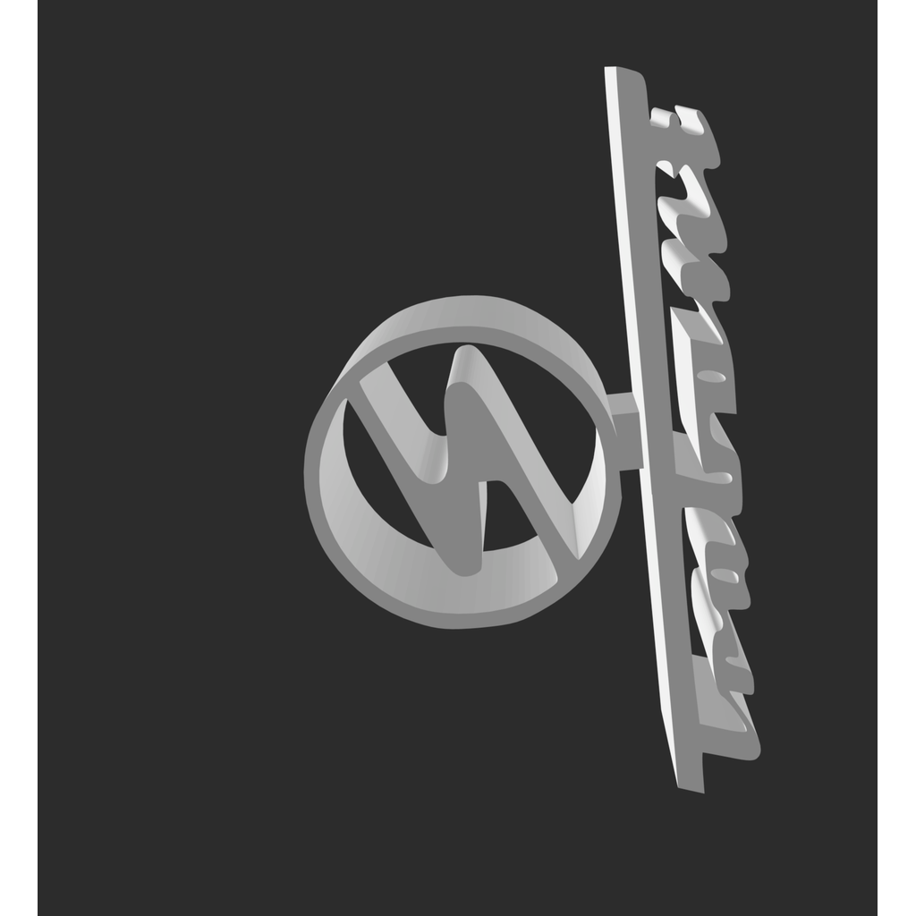 Trabant Logo