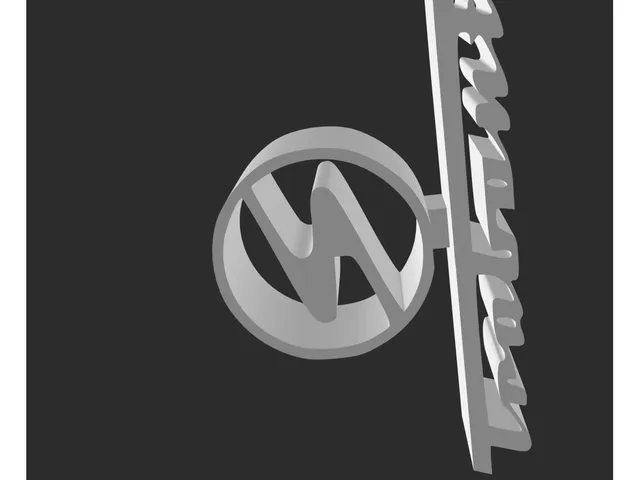 Trabant Logo