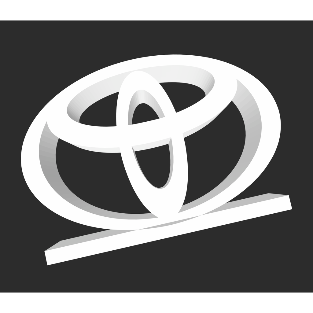 Toyota Logo
