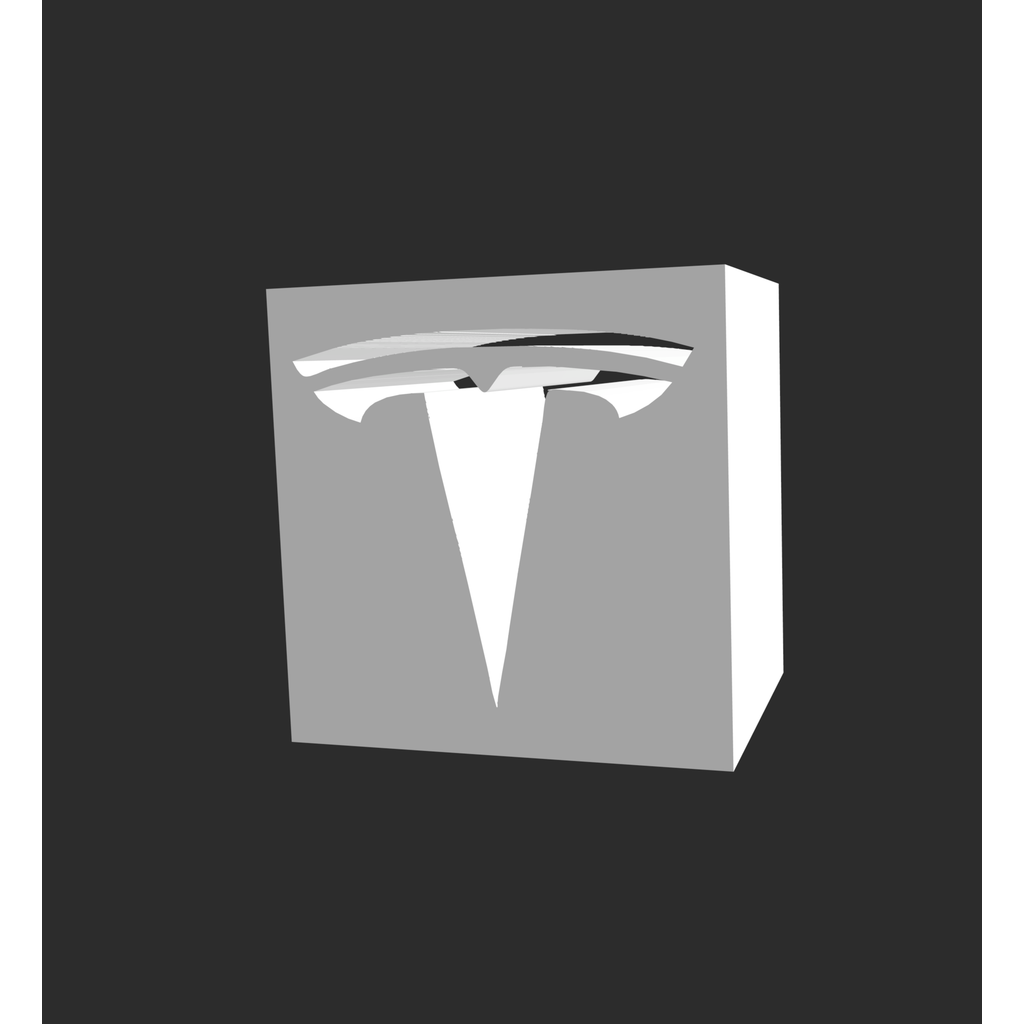 Tesla Logo