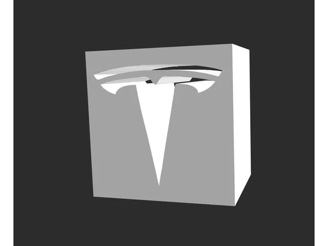Tesla Logo