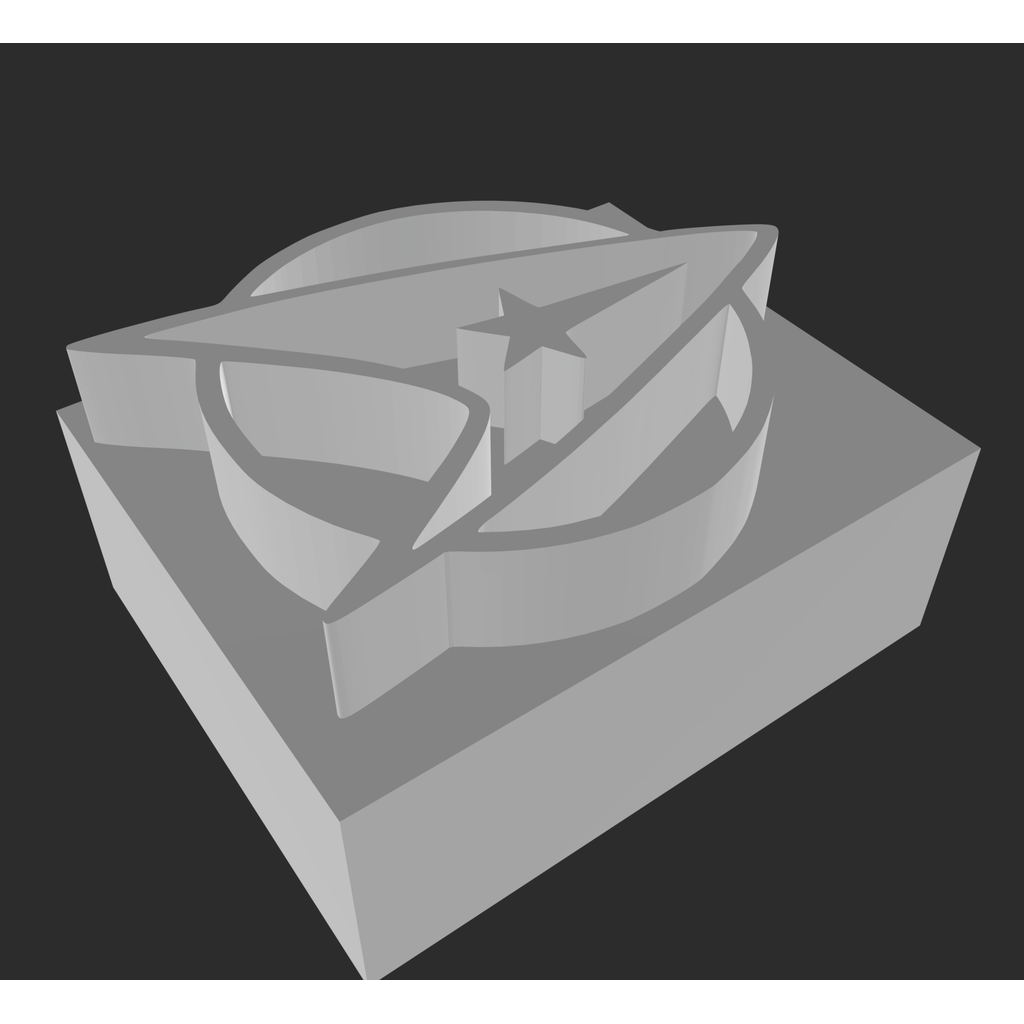 Startrek Logo — thumbnail 2