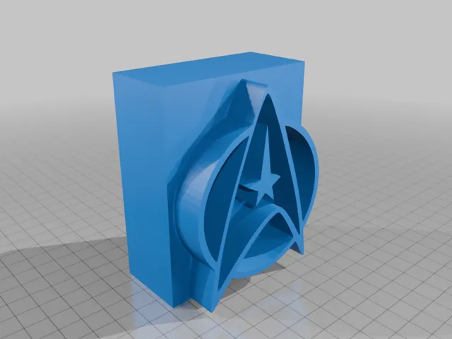 Startrek Logo