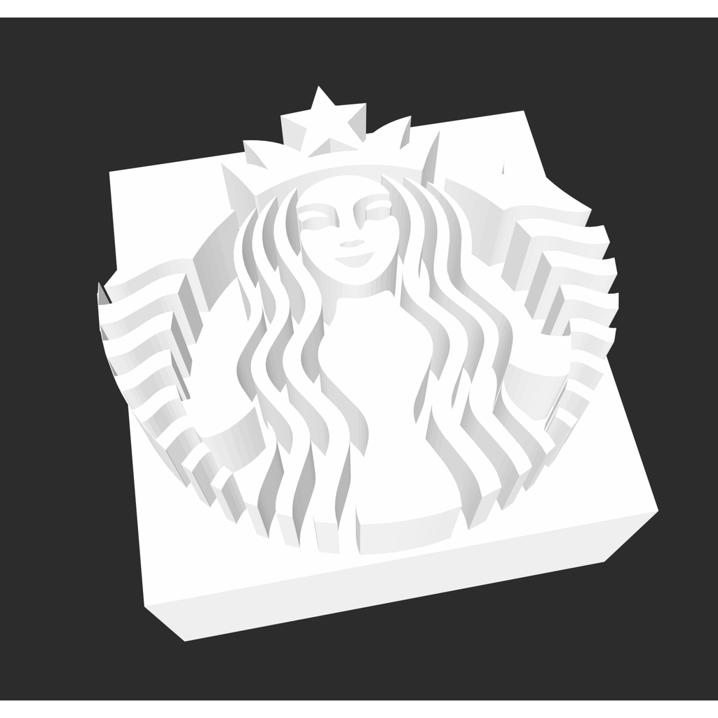 Starbucks Logo