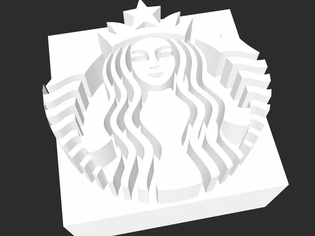 Starbucks Logo