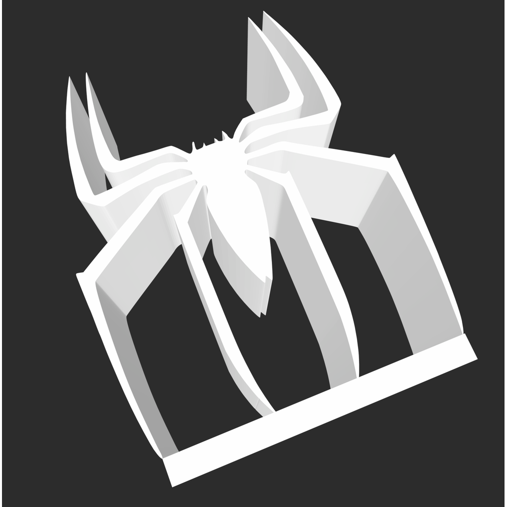 Spiderman Logo