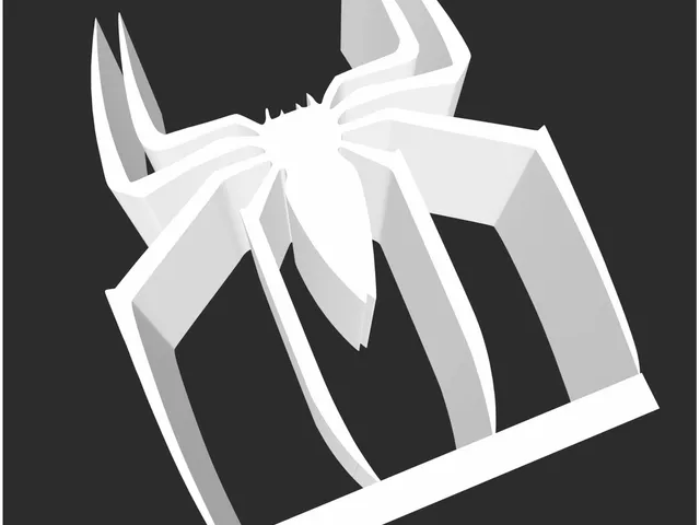Spiderman Logo