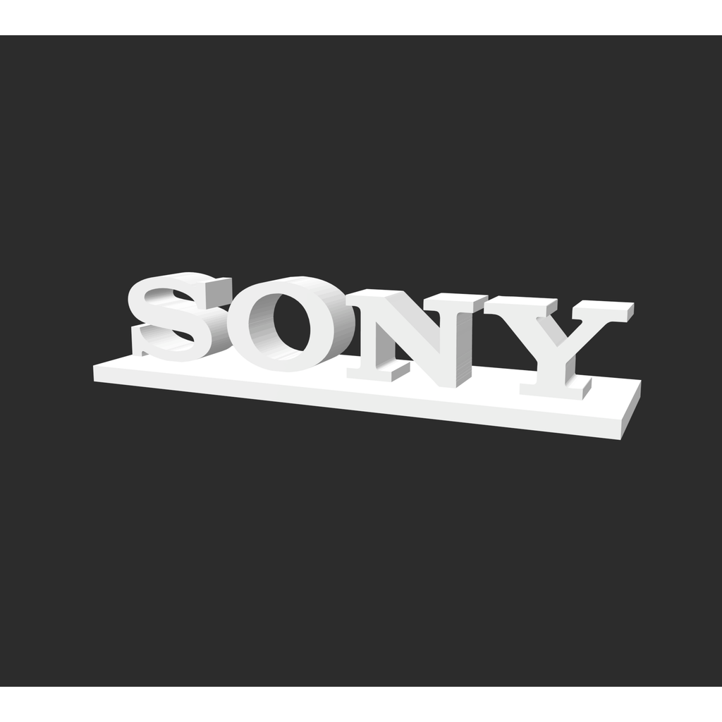 Sony Logo