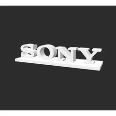 Sony Logo