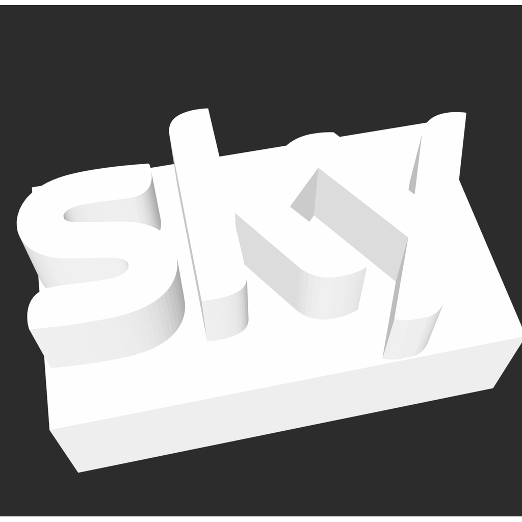 Sky Logo