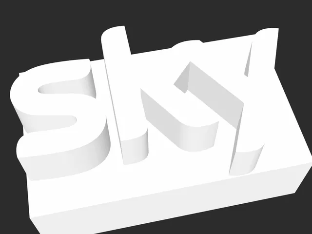 Sky Logo