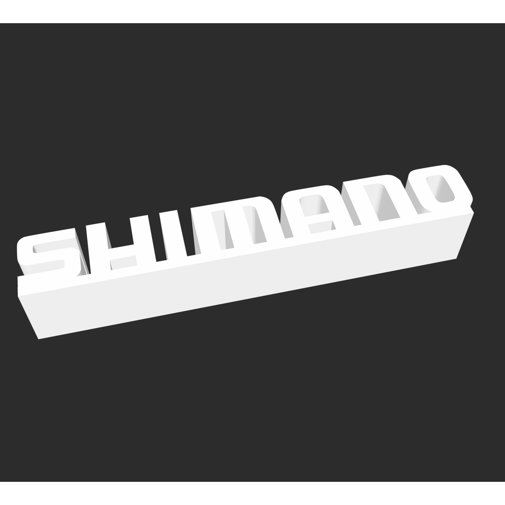 Shimano Logo