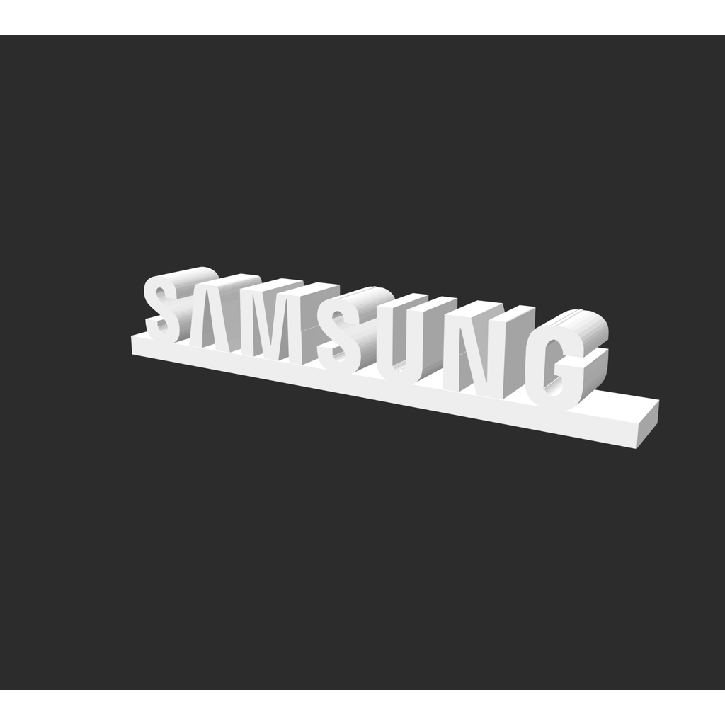 Samsung Logo