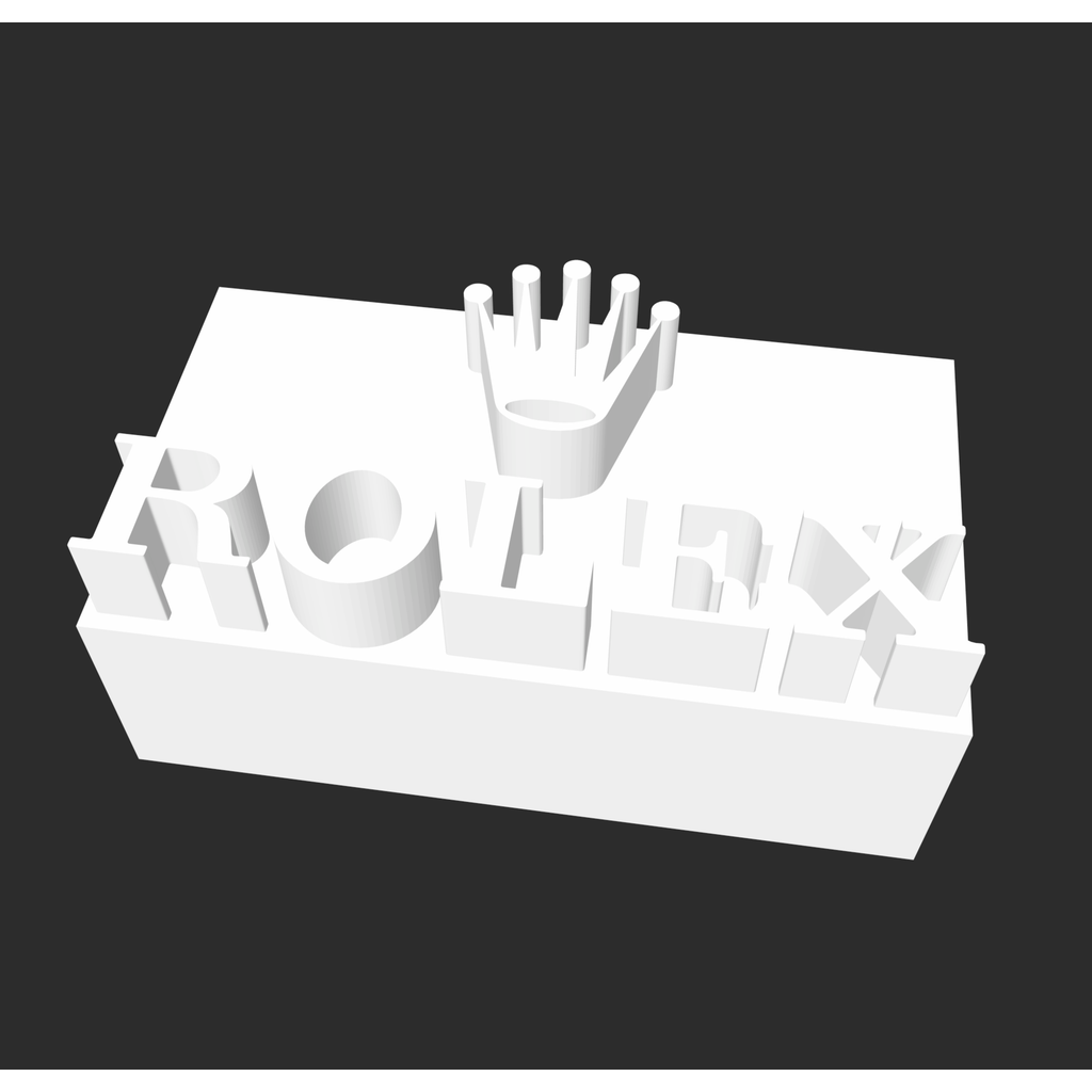 Rolex Logo