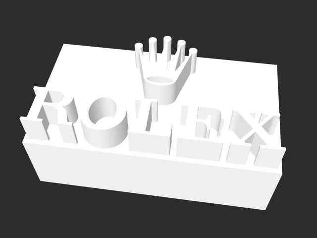Rolex Logo