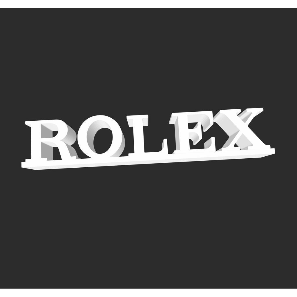 Rolex Logo