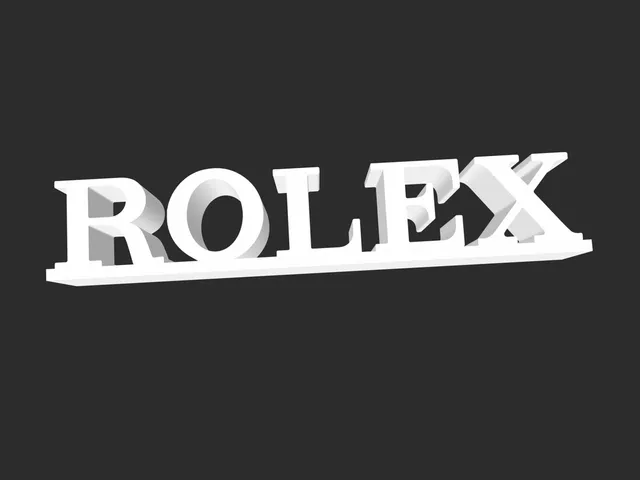 Rolex Logo