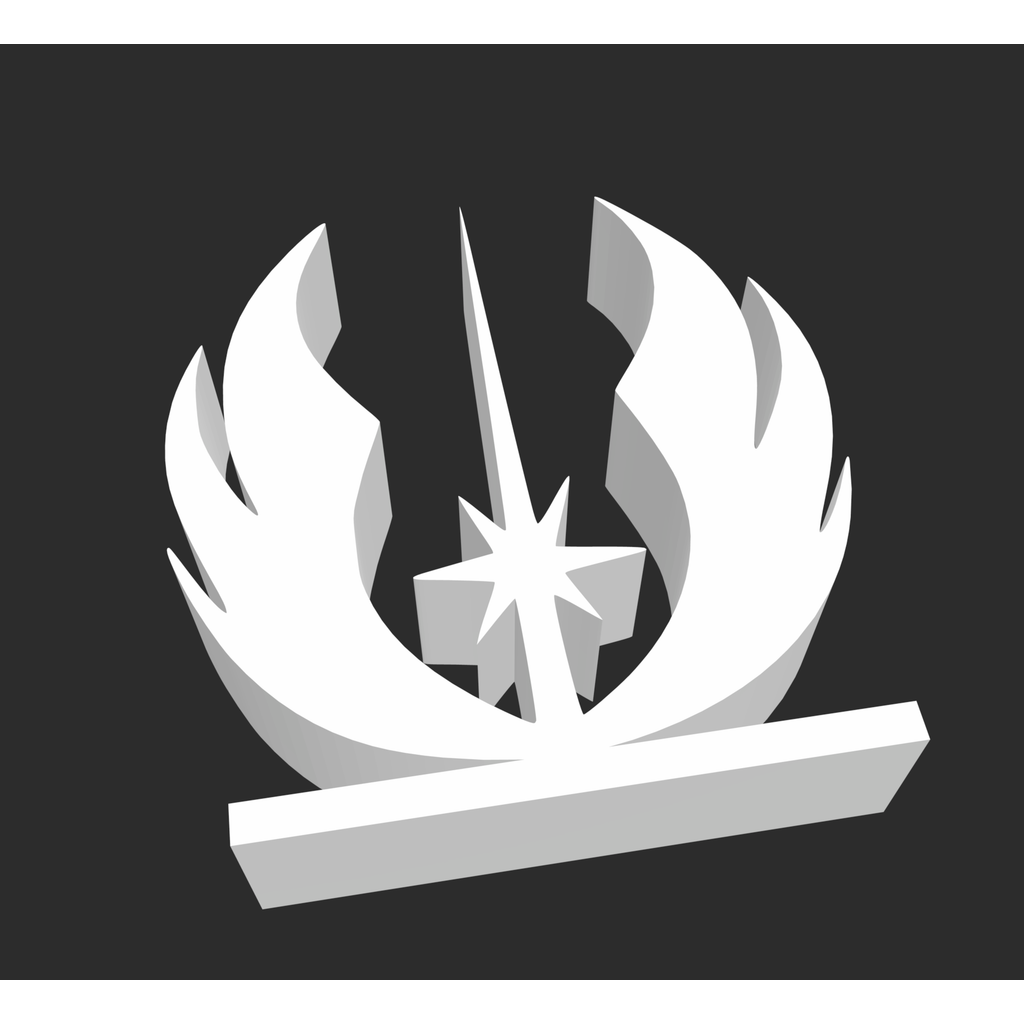 Resistance Logo — miniatura 2