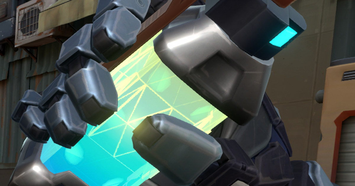 Valorant Kayo flash by Cobwebblox Download free STL model