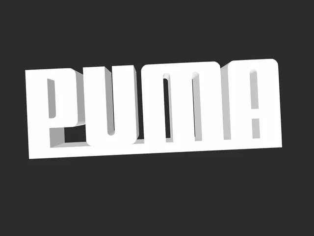 Puma Logo