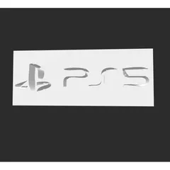 PS5 Logo