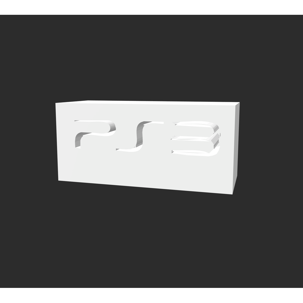 PS3 Logo