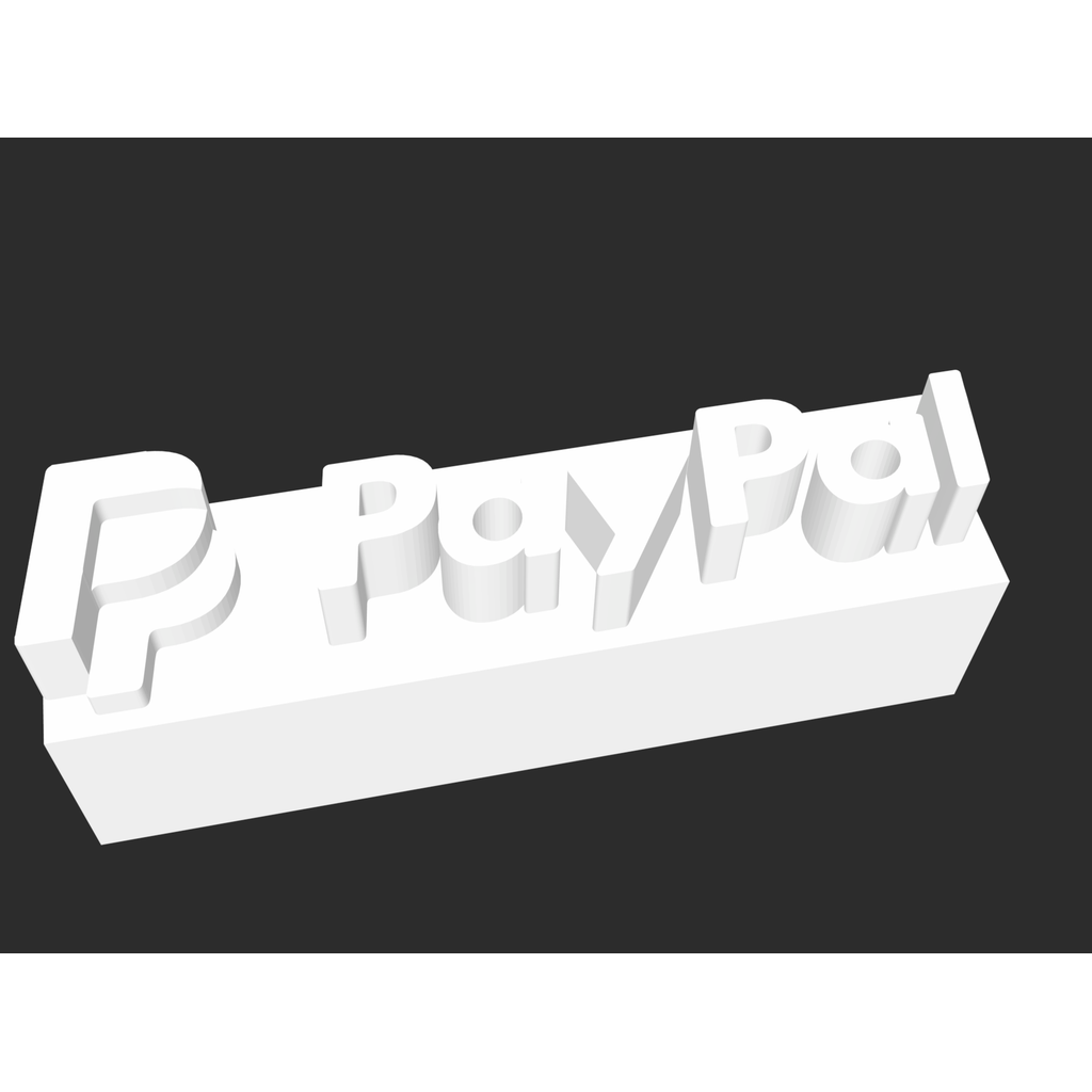Paypal Logo