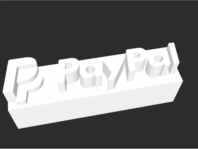 Paypal Logo