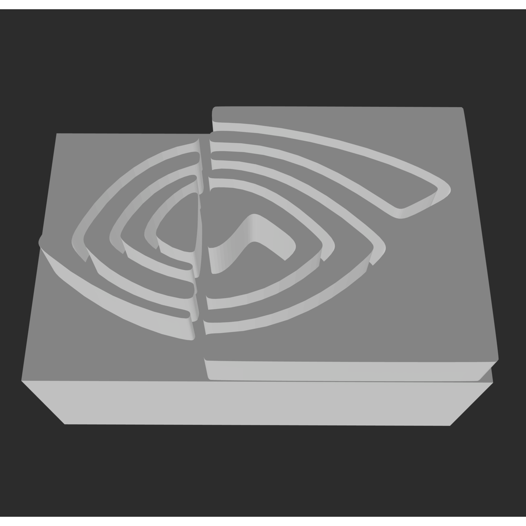 Nvidia Logo
