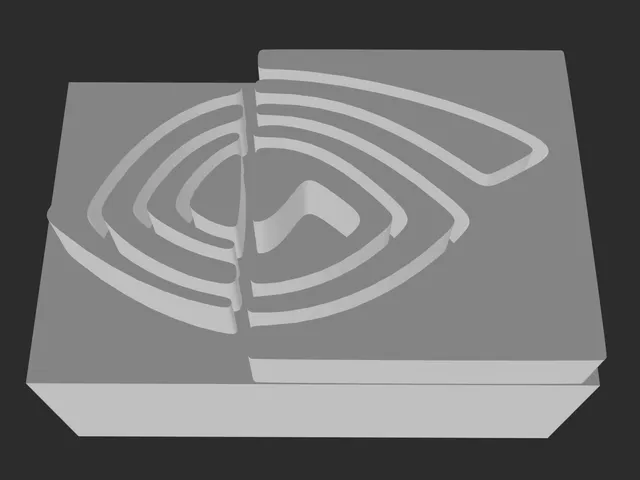 Nvidia Logo