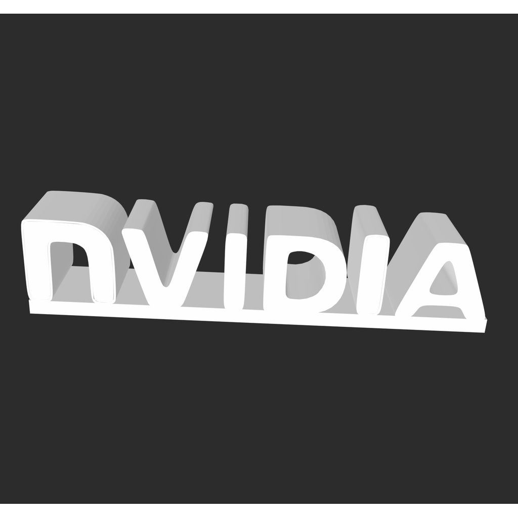 Nvidia Logo