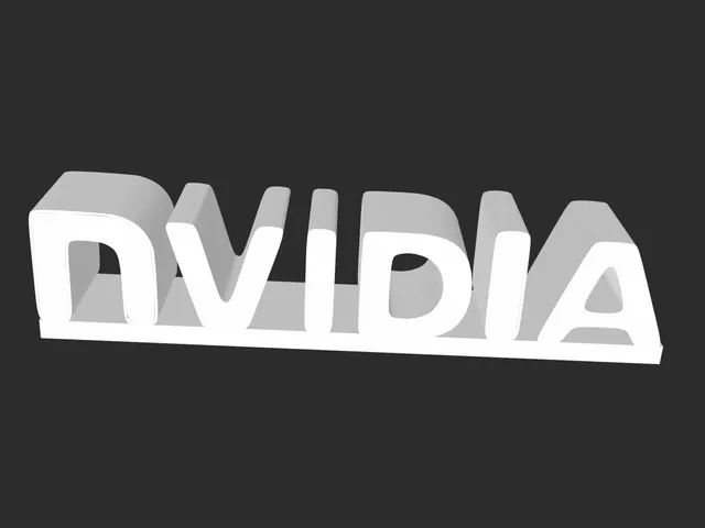 Nvidia Logo