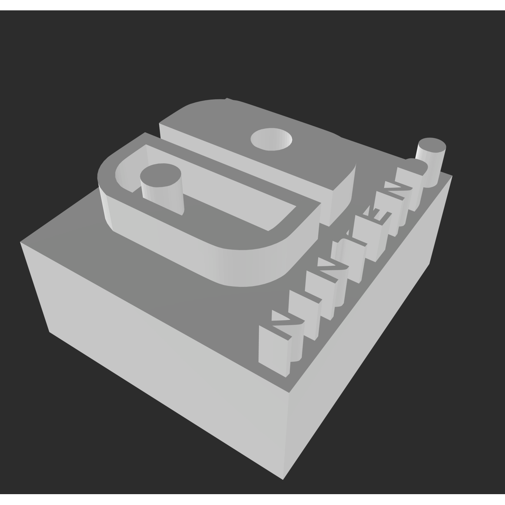 Nintendo Logo