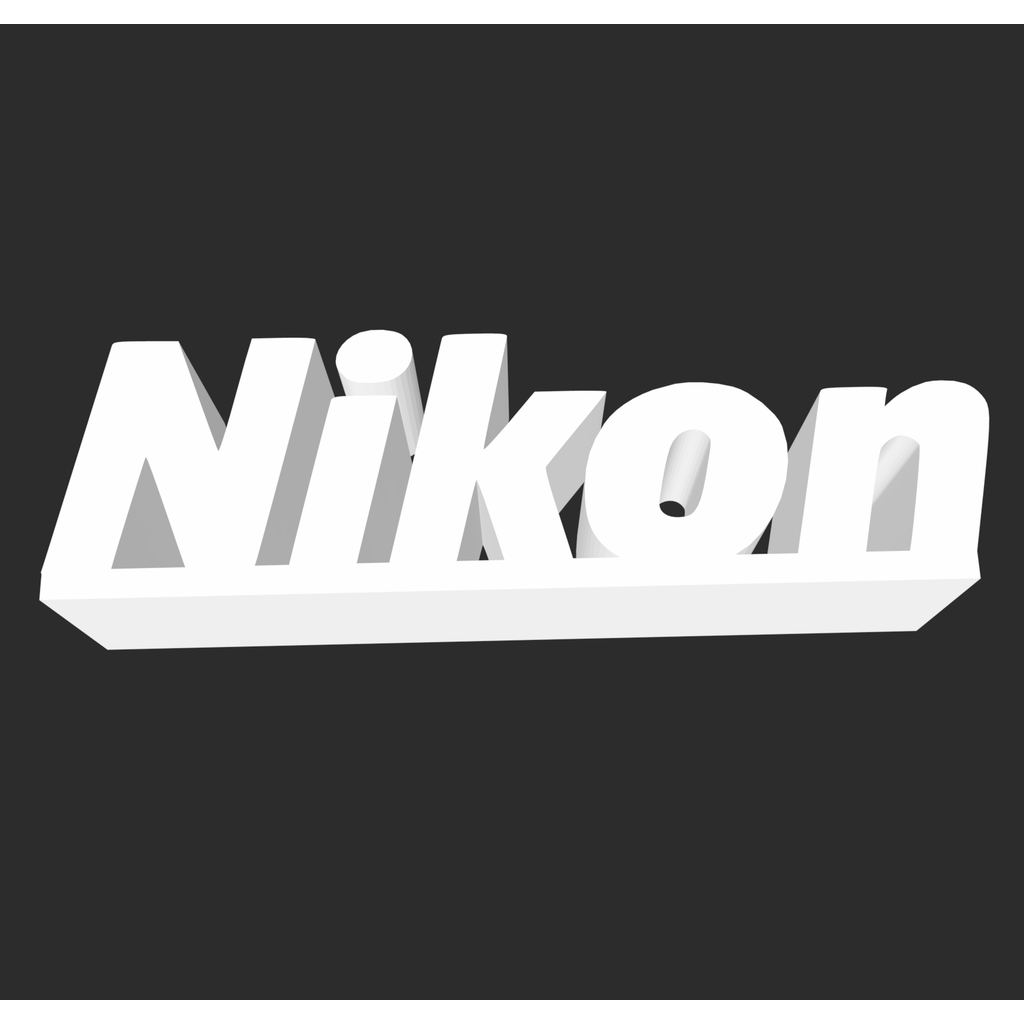 Nikon Logo