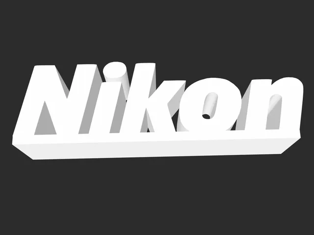 Nikon Logo