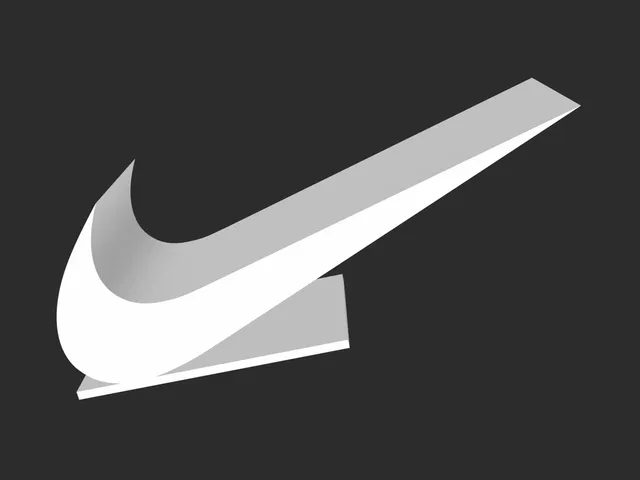 Nike Logo