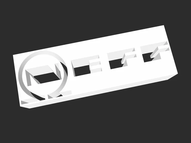 Neff Logo