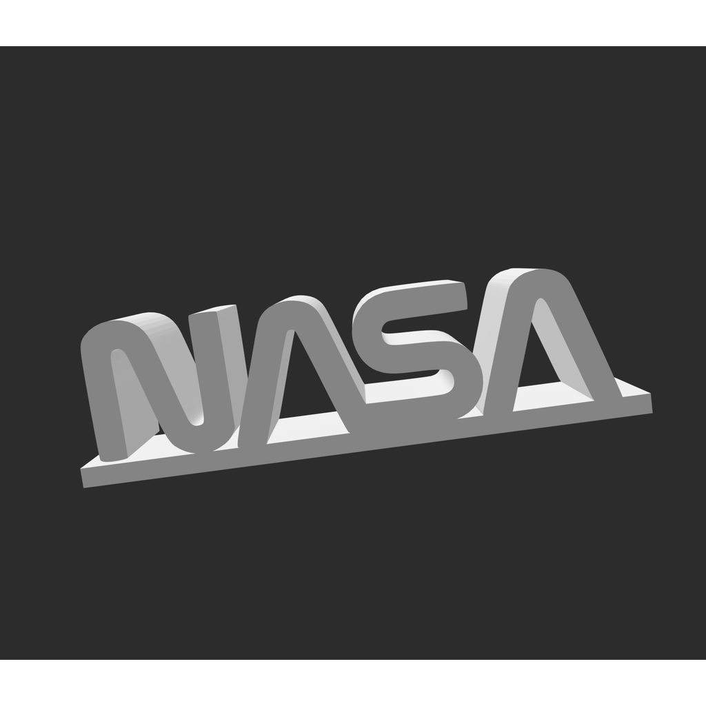 Nasa Logo
