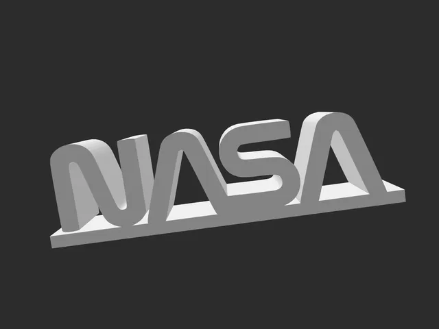 Nasa Logo