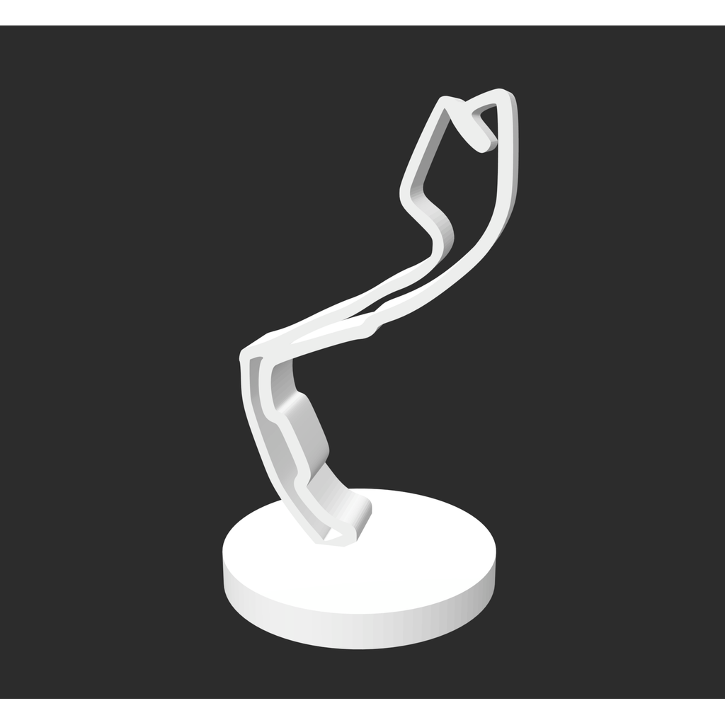 Monaco Trophy