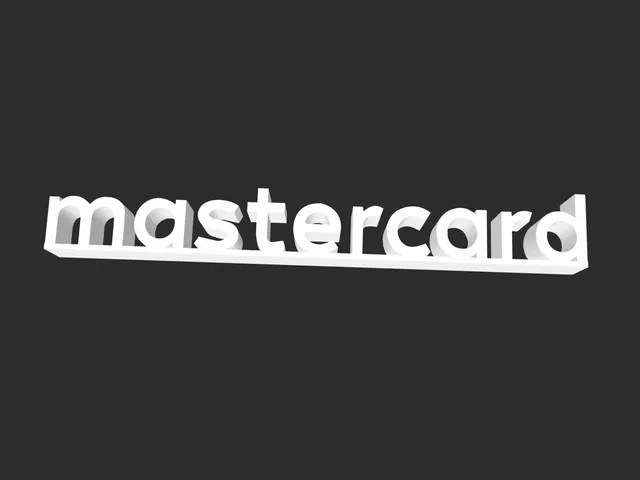 Mastercard Logo