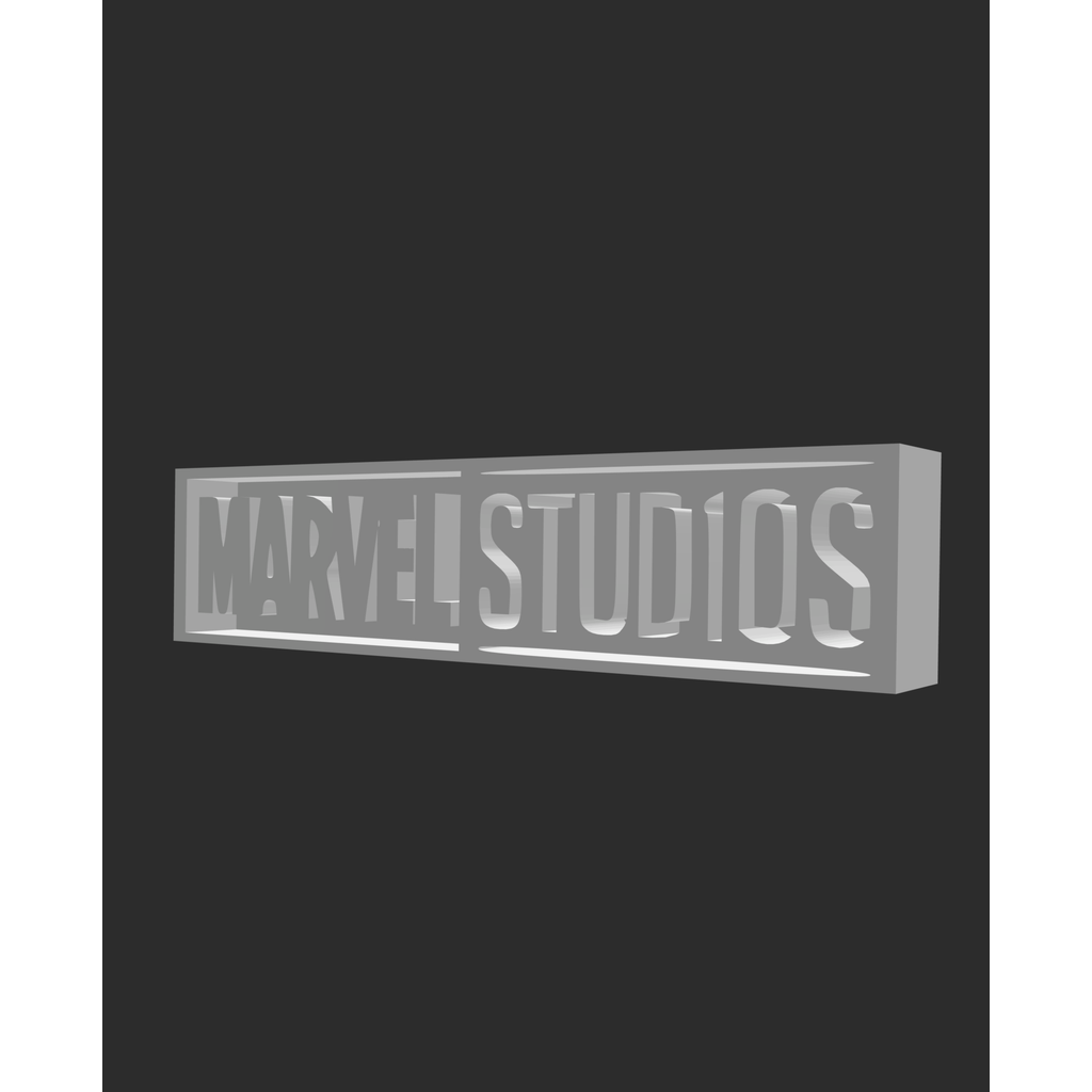 Marvel Logo
