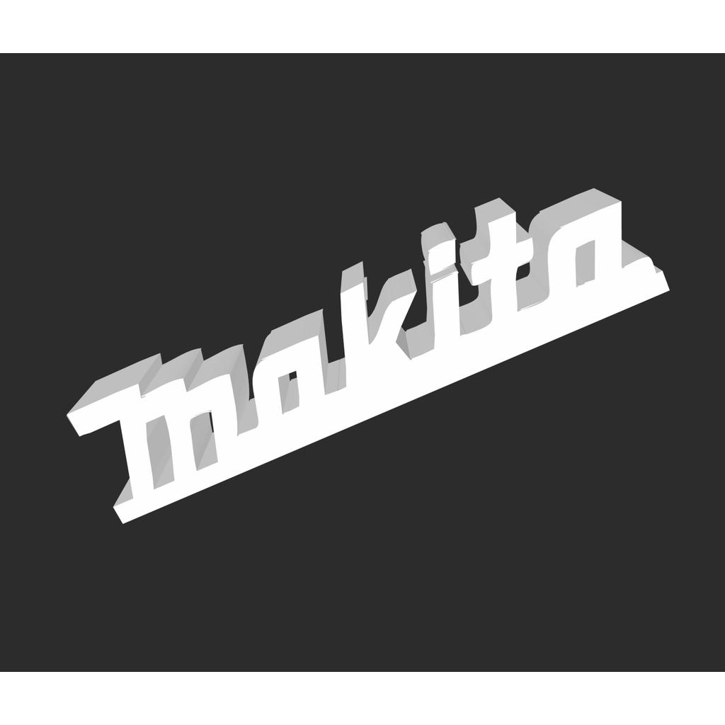 Makita Logo