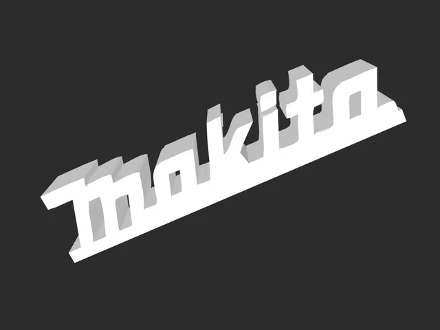 Makita Logo