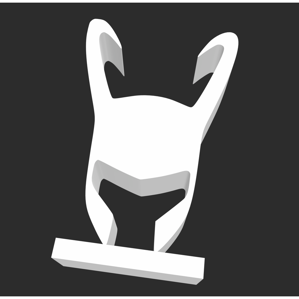 Loki Logo