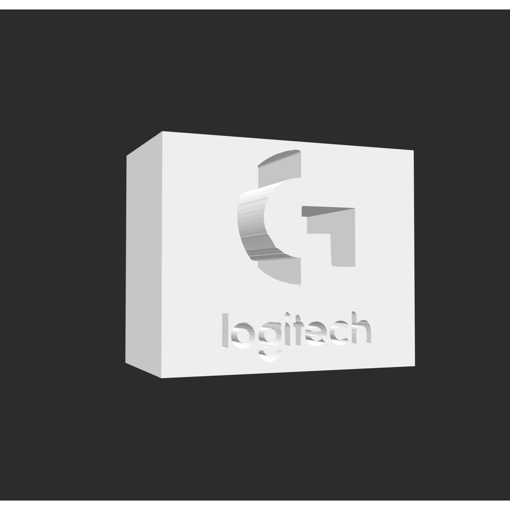Logitech Logo