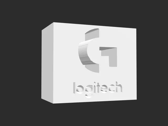 Logitech Logo