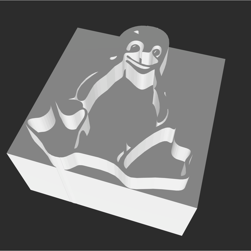 Linux Logo
