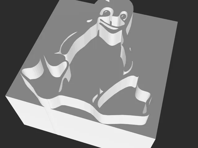 Linux Logo