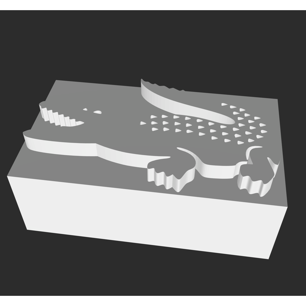 Lacoste Logo